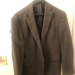 Jos A Bank 1905 Sport Coat with Elbow Patches